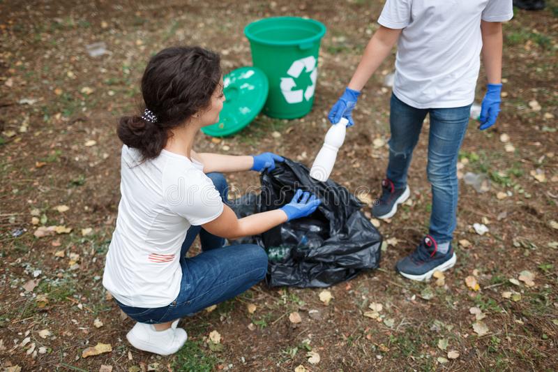 Servicio Comunitario (2da Etapa)